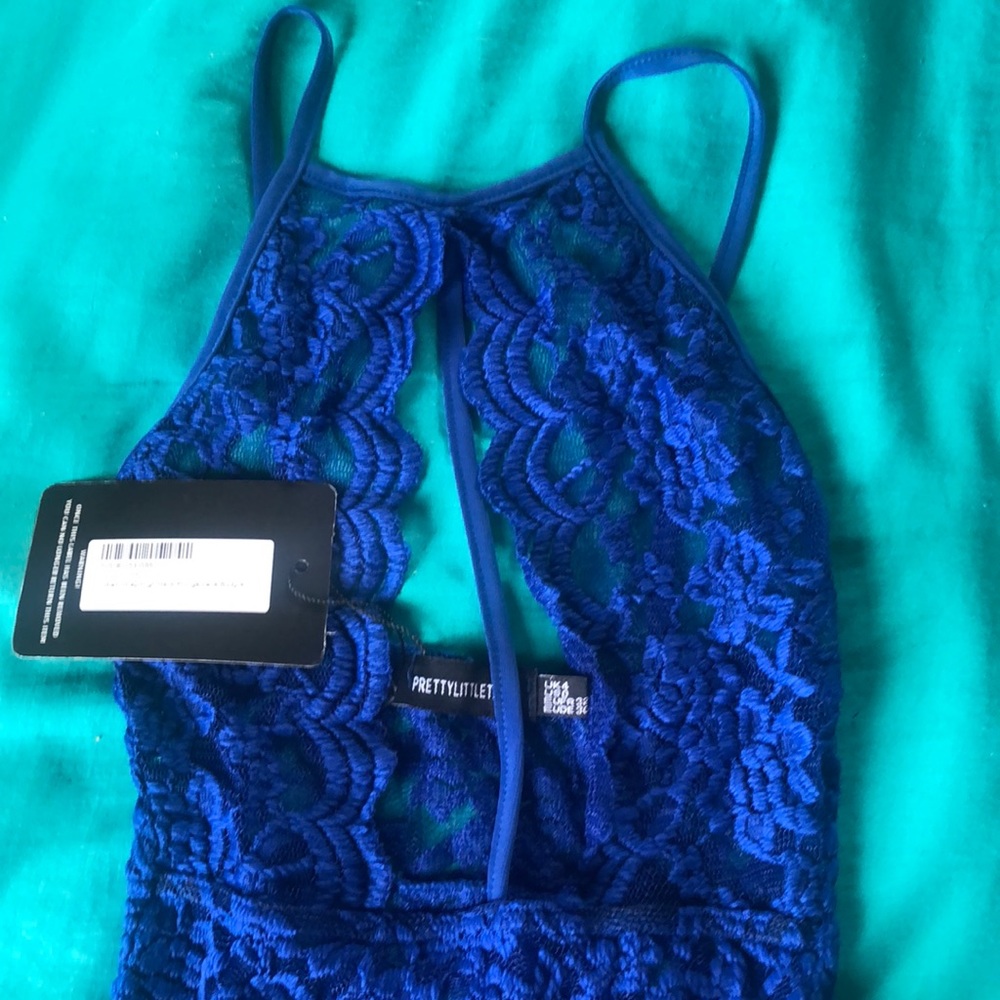Lingerie